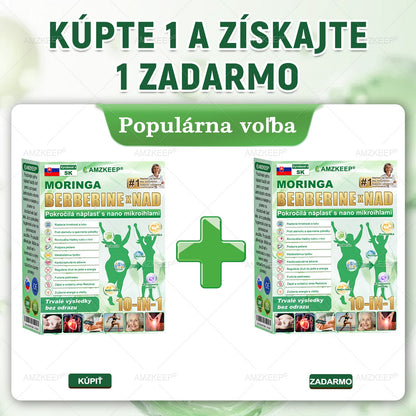 🇸🇰𝐕𝐲𝐯𝐢𝐧𝐮𝐭é 𝐥𝐞𝐤á𝐫𝐦𝐢🩺 𝐀𝐌𝐙𝐊𝐄𝐄𝐏® 𝐌𝐨𝐫𝐢𝐧𝐠𝐚 𝐁𝐞𝐫𝐛𝐞𝐫𝐢𝐧𝐞 × 𝐍𝐀𝐃+ 𝟏𝟎-𝐯-𝟏 𝐏𝐨𝐤𝐫𝐨č𝐢𝐥á 𝐧𝐚𝐧𝐨 𝐦𝐢𝐤𝐫𝐨𝐢𝐡𝐥𝐢č𝐤𝐨𝐯á 𝐧á𝐩𝐥𝐚𝐬ť (𝐕𝐢𝐝𝐢𝐭𝐞ľ𝐧é 𝐯ý𝐬𝐥𝐞𝐝𝐤𝐲 𝐮ž 𝐳𝐚 𝟕 𝐝𝐧í)